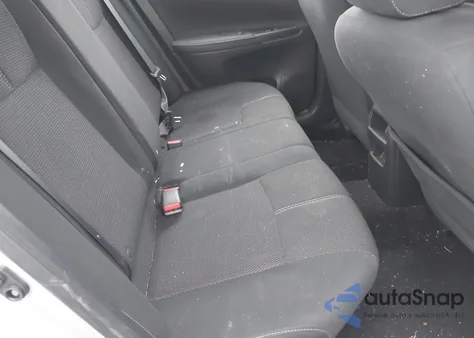 2018 Nissan Sentra S from USA, damaged, VIN 3N1AB7AP3JY322760